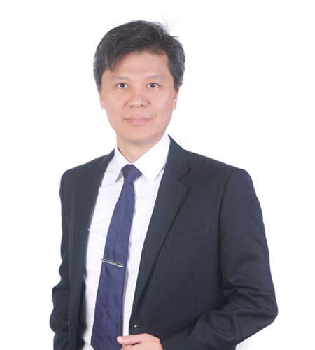 Team Member