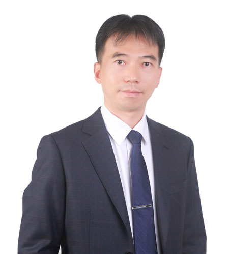 Team Member