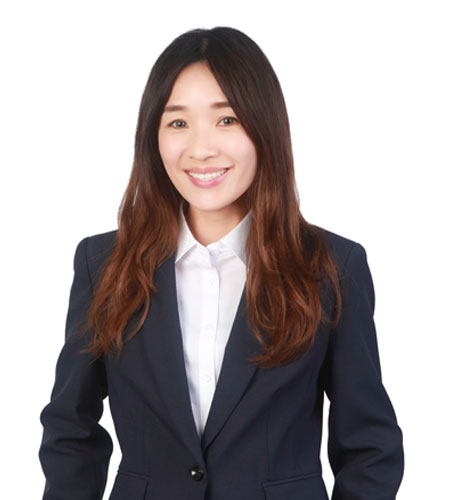 Team Member